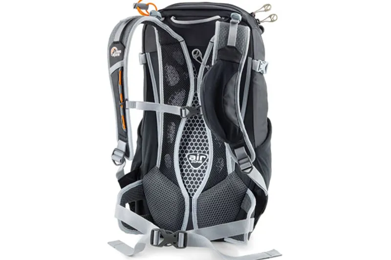 Lowe Alpine Airzone Z ND18 Black-1